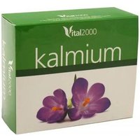 Vital 2000 Kalmium 60comp | Natural Doctor