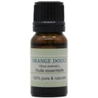 Aceite Esencial de Naranja Dulce Pur Sens 10 ml | Natural Doctor