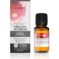 Geranio Bourbon Bio 10 ml Aceite Esencial de Innobiz | Natural Doctor
