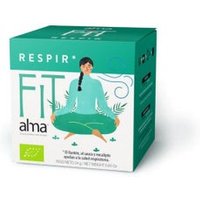 Alma Fit Respir Eco Vegan 12 uds | Natural Doctor