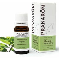 Pranarôm Aceite Esencial de Mandravasarotra 10ml