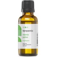 Terpenic Aceite Esencial Menta Poleo 30 ml