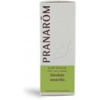 Pranarôm Aceite Esencial de Sándalo Amarillo 5 ml