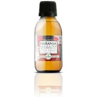 Terpenic Aceite Esencial Naranja Sanguina Bio 30 ml