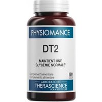Therascience Physiomance DT2 180 comprimidos | Natural Doctor