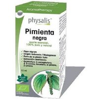 Physalis Huile Essentielle Poivre Noir 10 ml | Natural Doctor