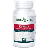 Boswellia Serrata 60 caps 400 mg
