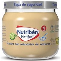 Nutriben Terne Menest Verd120G | Natural Doctor