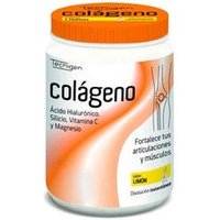 Tecnigen Colágeno Sabor Limón 375g