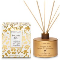 L'Erbolario Bouquet de Oro Fragancia Leño 200 ml