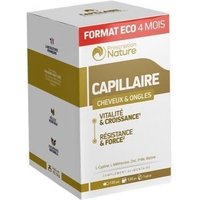 Prescription Nature Cabello y Uñas 120 Perlas | Natural Doctor