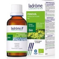 Ladrôme Hinojo Extracto de Planta Fresca 50 ml