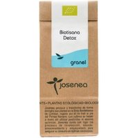 Josenea Biotisana Detox a Granel 50 g