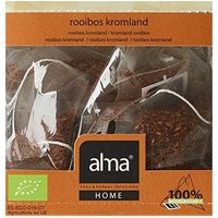 Alma Home Eco Infusión Rooibos Kromland 15x30g | Natural Doctor