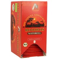 Avitale Te Rooibos Bio 20 Bolsitas | Natural Doctor