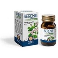 Serenil Calmansia 50Opr de PLANTA MEDICA | Natural Doctor