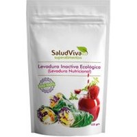 Salud Viva Levadura Inactiva Ecologica 125 g