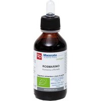 Fitomedical Rosmarino Tintura Madre Bio 100ml
