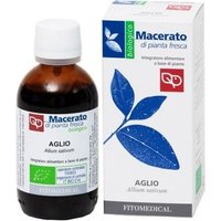 Fitomedical Ajo Macerado de Planta Fresca Bio 50ml
