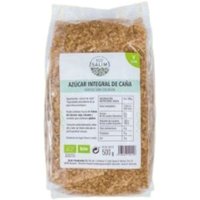 Int-Salim Azúcar Integral 500 g | Natural Doctor