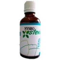 Nysbo Stevia Líquida 50 ml | Natural Doctor