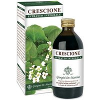 Dr. giorgini Crescione Extracto Integral 200 ml