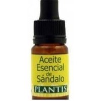 Plantis Esencia Sándalo 10 ml