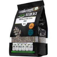 Ecosana Semilla Chía Bio 250g | Natural Doctor