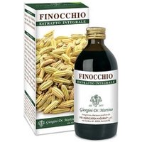 Dr. giorgini Extracto de Hinojo Integral 200 ml giorgini