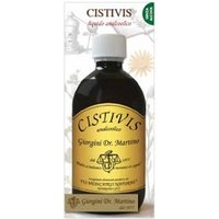 CISTIVIS 500ML ANALCO LÍQUIDO