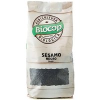 Biocop Sésamo Negro Crudo 250g
