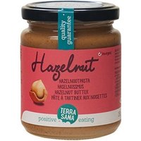 Terrasana Crema De Avellana 250 g