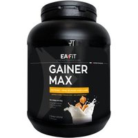 Balance Attitude Ea-Fit gainer Max Caramel 1,1 Kg de Equilibre Attitude | Natural Doctor