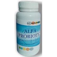 Alfa Herbal Alfa Probiotic 10 caps | Natural Doctor