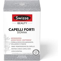 Swisse Cabello Forti Mujer 30 comp