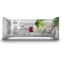 NutriSport Caja Barritas Control Day Sabor Yogur-Manzana 28uds | Natural Doctor