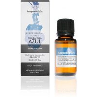 Terpenic Aceite Esencial Manzanilla Azul 30 ml