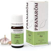 Pranarôm Aceite Esencial de Ajo 5ml | Natural Doctor