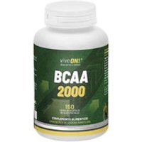 Plantapol Bcaa 2000 150 caps | Natural Doctor