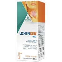 Promopharma Spa Spray de garganta líquida 30ml | Natural Doctor