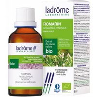 Ladrôme Romero Extracto de Planta Fresca 50 ml