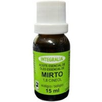 Integralia Mirto Aceite Esencial Eco 15 ml