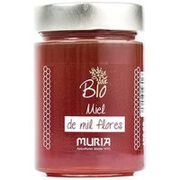 Muria Miel Poliflora Bio 470 g | Natural Doctor