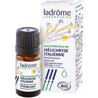 Ladrôme Huile Essentielle Helichryse Ital 5 ml | Natural Doctor
