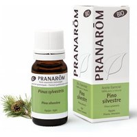 Pranarôm Aceite Esencial de Pino Silvestre BIO 10 ml | Natural Doctor