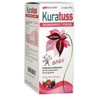 Kuratuss Natural Scir Kids de Pool Pharma | Natural Doctor
