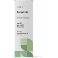 Terpenic Hierbaluisa 5ml