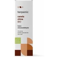 Terpenic Canela de China Bio 10 ml