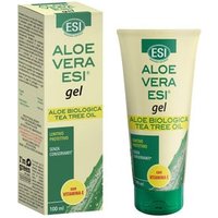 Esi Gel Aloe Vera con Arbol Té 100ml | Natural Doctor