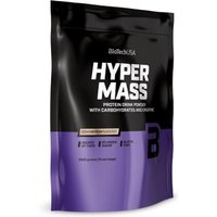 Biotech Usa Hyper Mass Cookies & Cream 1000 g